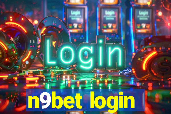 n9bet login